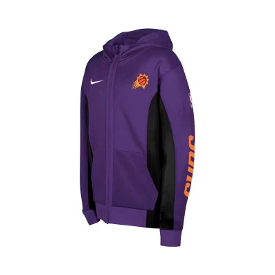 Kinder Phoenix Suns Showtime Jacke