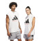 Jersey adidas Basketball Sin Mangas