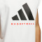 Jersey adidas Basketball Sin Mangas