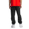 Pantalón largo adidas Basketball Fleece