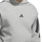 Sudadera adidas Basketball Spacer