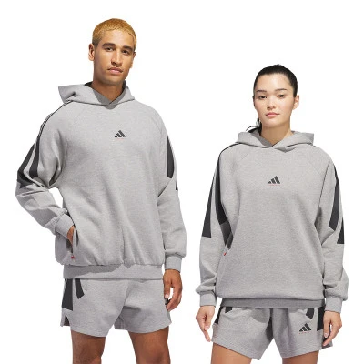 Sweat-shirt Basketball Spacer