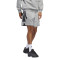 Short adidas Basketball Spacer