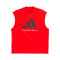 Jersey adidas Basketball Sin Mangas