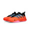 adidas Kinder Dame Zertifiziert 3 Basketballschuhe