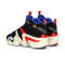 Baskets adidas Crazy 8 Paris Basketball