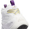 Zapatilla adidas Crazy 8