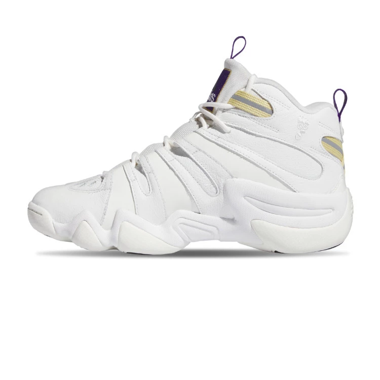 zapatilla-adidas-crazy-8-core-white-off-white-collegiate-purple-2