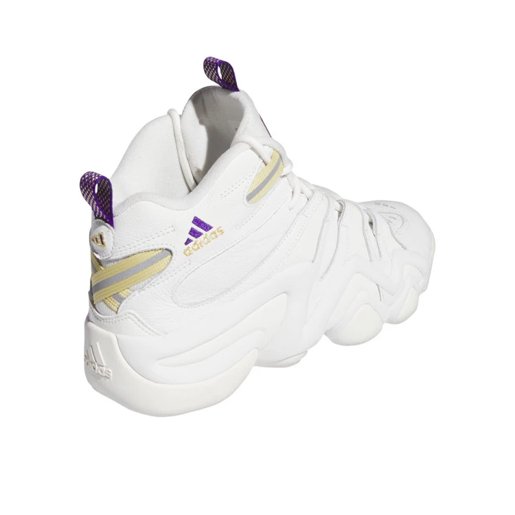 zapatilla-adidas-crazy-8-core-white-off-white-collegiate-purple-5