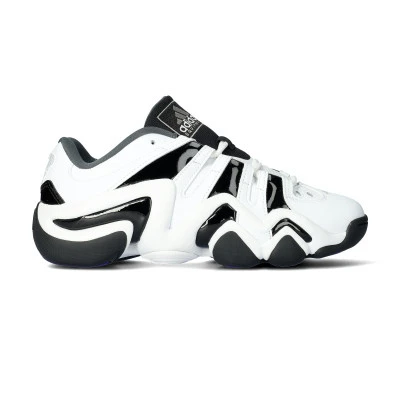 Crazy 8 Low Trainers