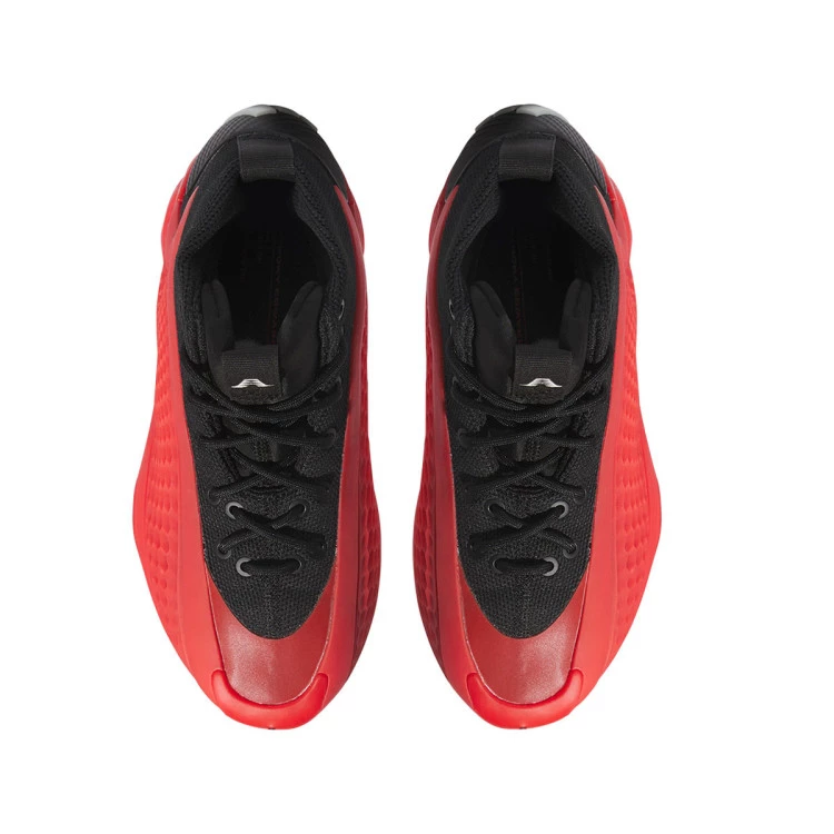 zapatillas-adidas-anthony-edwards-1-nino-core-black-red-cloud-white-4