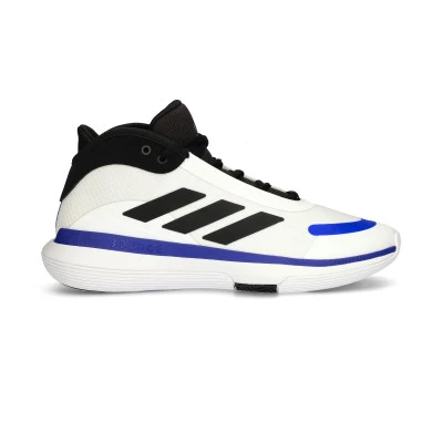 Zapatillas adidas Bounce Legends Basketball Emotion