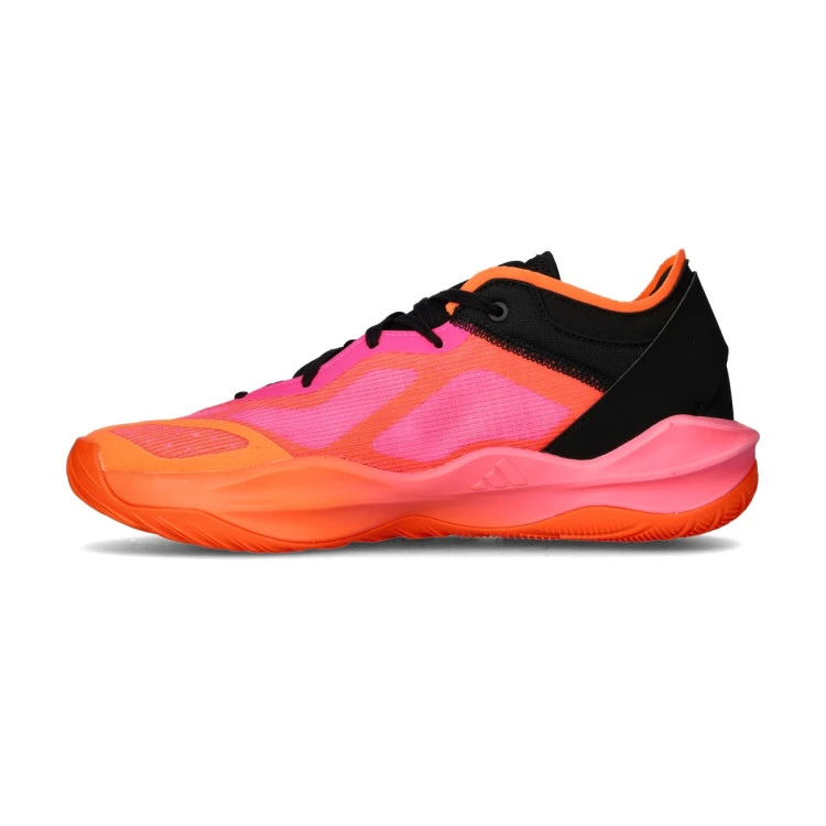 zapatillas-adidas-adizero-select-2.0-lucid-pink-core-black-impact-orange-2