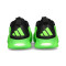 adidas Anthony Edwards 1 Niedrig Basketballschuhe