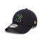 New Era Team 9Forty New York Yankees(NY) Cap