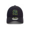 New Era Team 9Forty New York Yankees(NY) Cap