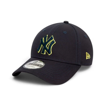 Cappello Team Outline 9Forty New York Yankees(NY)