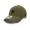 Gorra New Era Washed 9Forty New York Yankees(NY)