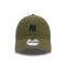 Casquette New Era Washed 9Forty New York Yankees(NY)