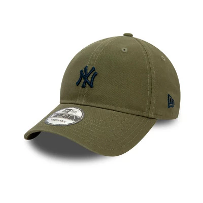 Casquette Washed 9Forty New York Yankees(NY)