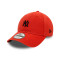 Chapéu New Era Washed 9Forty New York Yankees(NY)