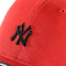 Casquette New Era Washed 9Forty New York Yankees(NY)