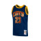 MITCHELL&NESS Swingman Jersey Cleveland Cavaliers - Lebron James 2015-16 Jersey