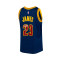 Maglia MITCHELL&NESS Swingman Jersey Cleveland Cavaliers - Lebron James 2015-16