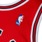 MITCHELL&NESS Swingman Jersey Chicago Bulls - Joakim Noah 2013-14 Jersey