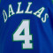 MITCHELL&NESS Swingman Jersey Dallas Mavericks - Michael Finley 1999-00 Jersey