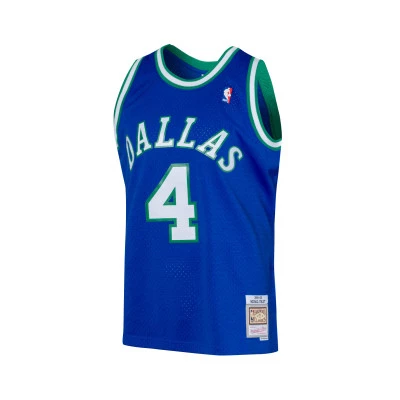 Camisola Swingman Jersey Dallas Mavericks - Michael Finley 1999-00