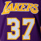 Camisola MITCHELL&NESS Swingman Jersey Los Angeles Lakers - Ron Artest 2009-10