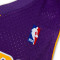 MITCHELL&NESS Swingman Jersey Los Angeles Lakers - Ron Artest 2009-10 Jersey