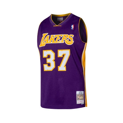 Maillot Swingman Jersey Los Angeles Lakers - Ron Artest 2009-10