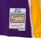 Camiseta MITCHELL&NESS Swingman Jersey Los Angeles Lakers - Pau Gasol 2009-10