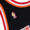 Jersey MITCHELL&NESS Swingman Jersey Miami Heat - Ray Allen 2013-14