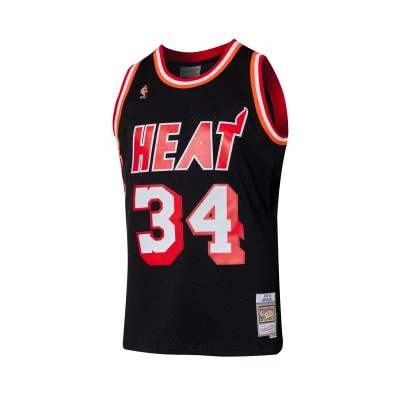 Maillot Swingman Jersey Miami Heat - Ray Allen 2013-14