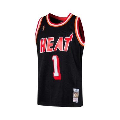 Jersey Miami Heat Swingman Jersey - Chris Bosh 2013-14