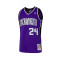 MITCHELL&NESS Swingman Jersey Sacramento Kings - B. Jackson 2002-03 Jersey