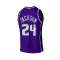 Camiseta MITCHELL&NESS Swingman Jersey Sacramento Kings - B. Jackson 2002-03