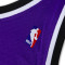 MITCHELL&NESS Swingman Jersey Sacramento Kings - B. Jackson 2002-03 Jersey