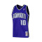 MITCHELL&NESS Swingman Jersey Sacramento Kings - Mike Bibby 2002-03 Jersey