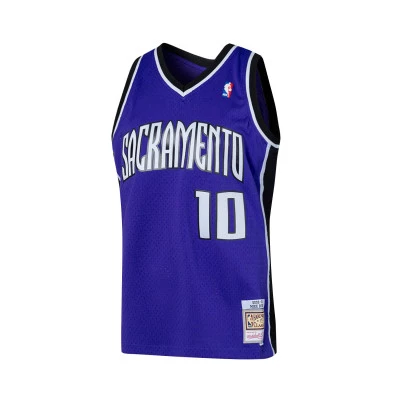 Jersey Swingman Jersey Sacramento Kings - Mike Bibby 2002-03