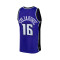 MITCHELL&NESS Swingman Jersey Sacramento Kings - Peja Stojakovic 2002-03 Jersey