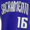 MITCHELL&NESS Swingman Jersey Sacramento Kings - Peja Stojakovic 2002-03 Jersey