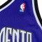 Camiseta MITCHELL&NESS Swingman Jersey Sacramento Kings - Peja Stojakovic 2002-03