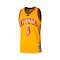 Jersey MITCHELL&NESS Swingman Jersey Atlanta Hawks - Josh Smith 2004-05