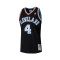 Camisola MITCHELL&NESS Swingman Jersey Cleveland Cavaliers - Shawn Kemp 1999-00