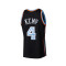 Maillot MITCHELL&NESS Swingman Jersey Cleveland Cavaliers - Shawn Kemp 1999-00