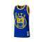 MITCHELL&NESS Golden State Warriors Swingman Jersey - Jason Richardson 2004-05 Jersey